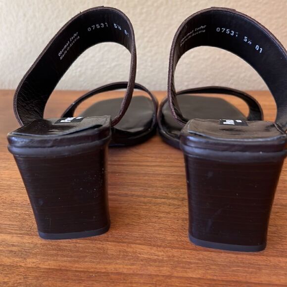 Paul Green sandals brown  - Picture 3 of 13